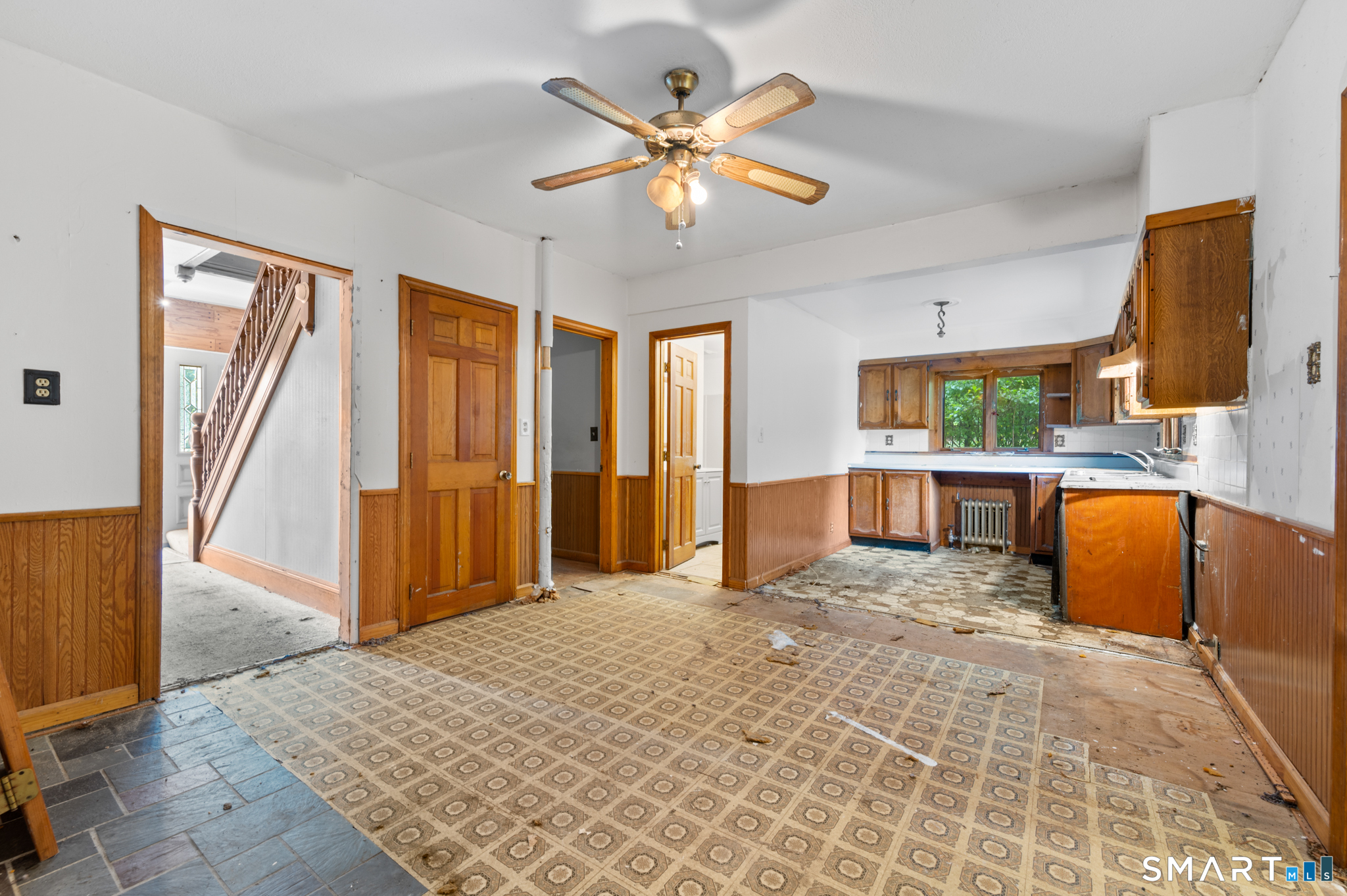58 Edgewood Street Stafford CT 06076