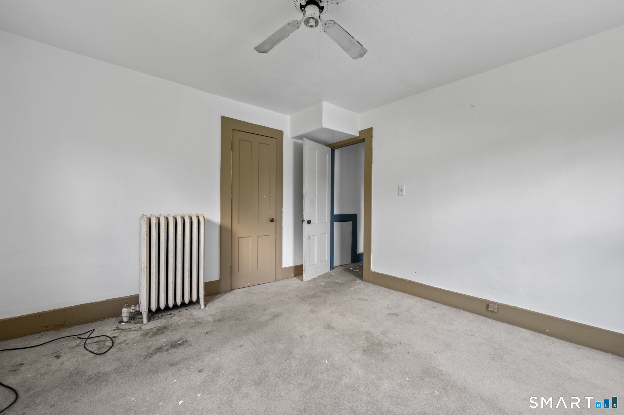 58 Edgewood Street Stafford CT 06076