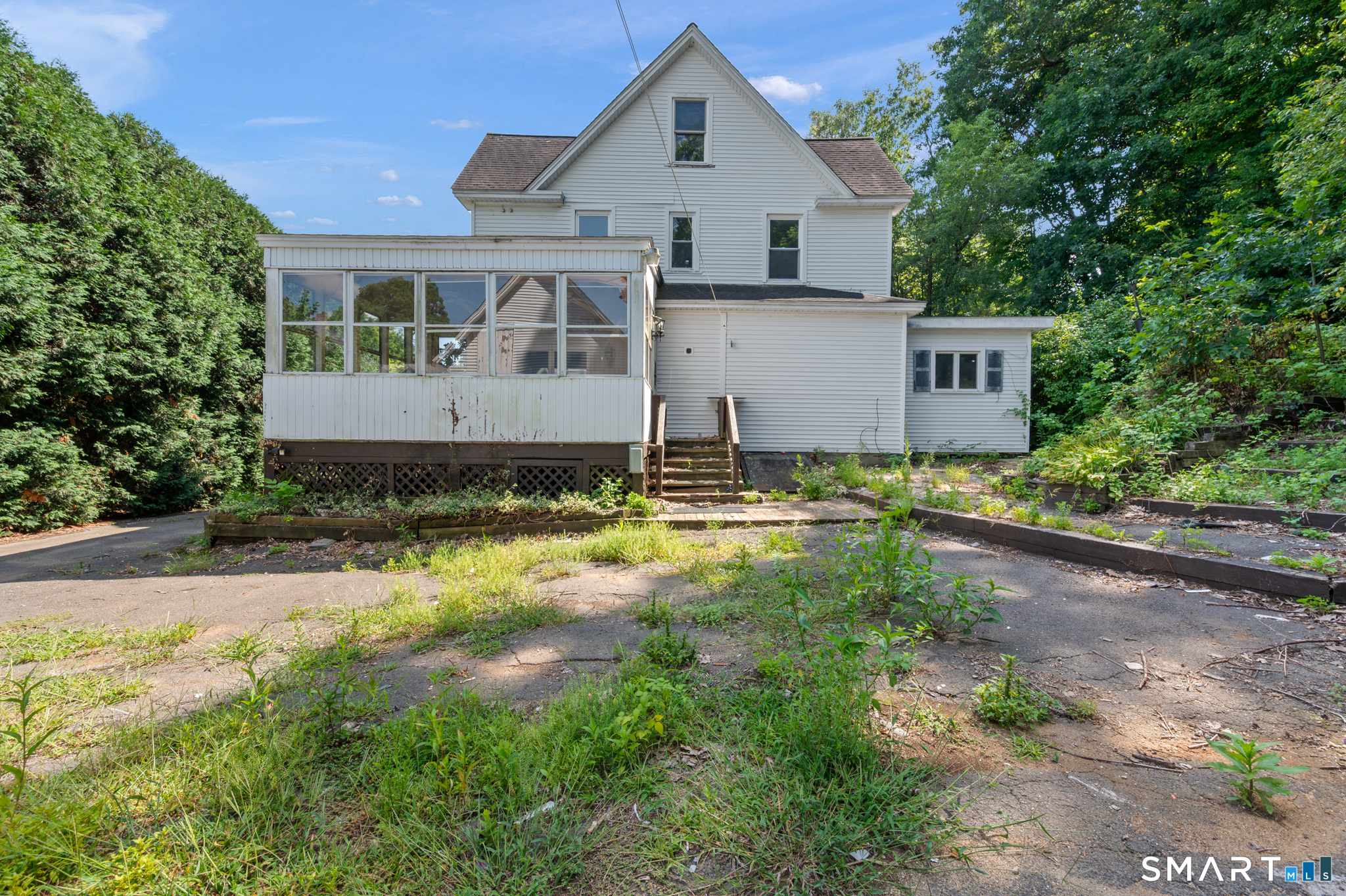 58 Edgewood Street Stafford CT 06076