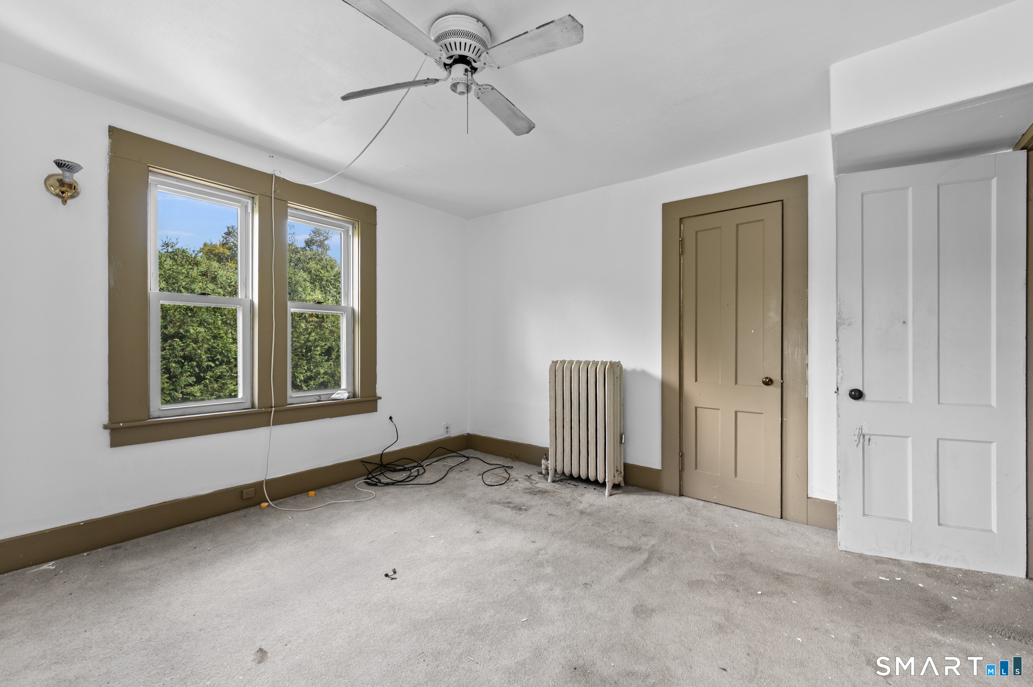 58 Edgewood Street Stafford CT 06076