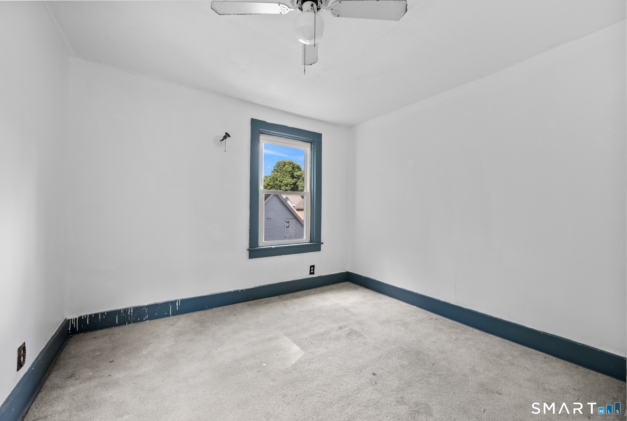 58 Edgewood Street Stafford CT 06076