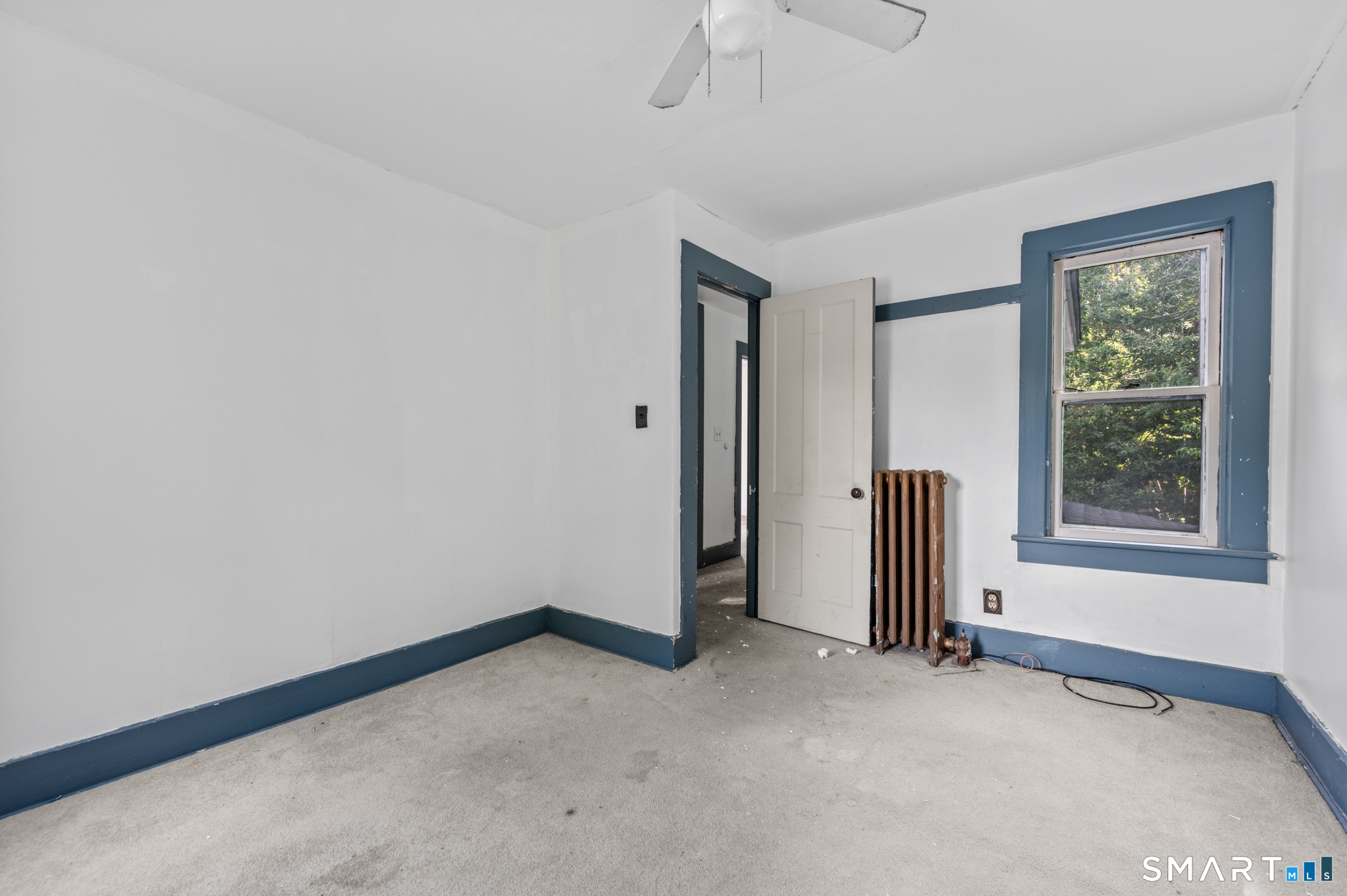 58 Edgewood Street Stafford CT 06076