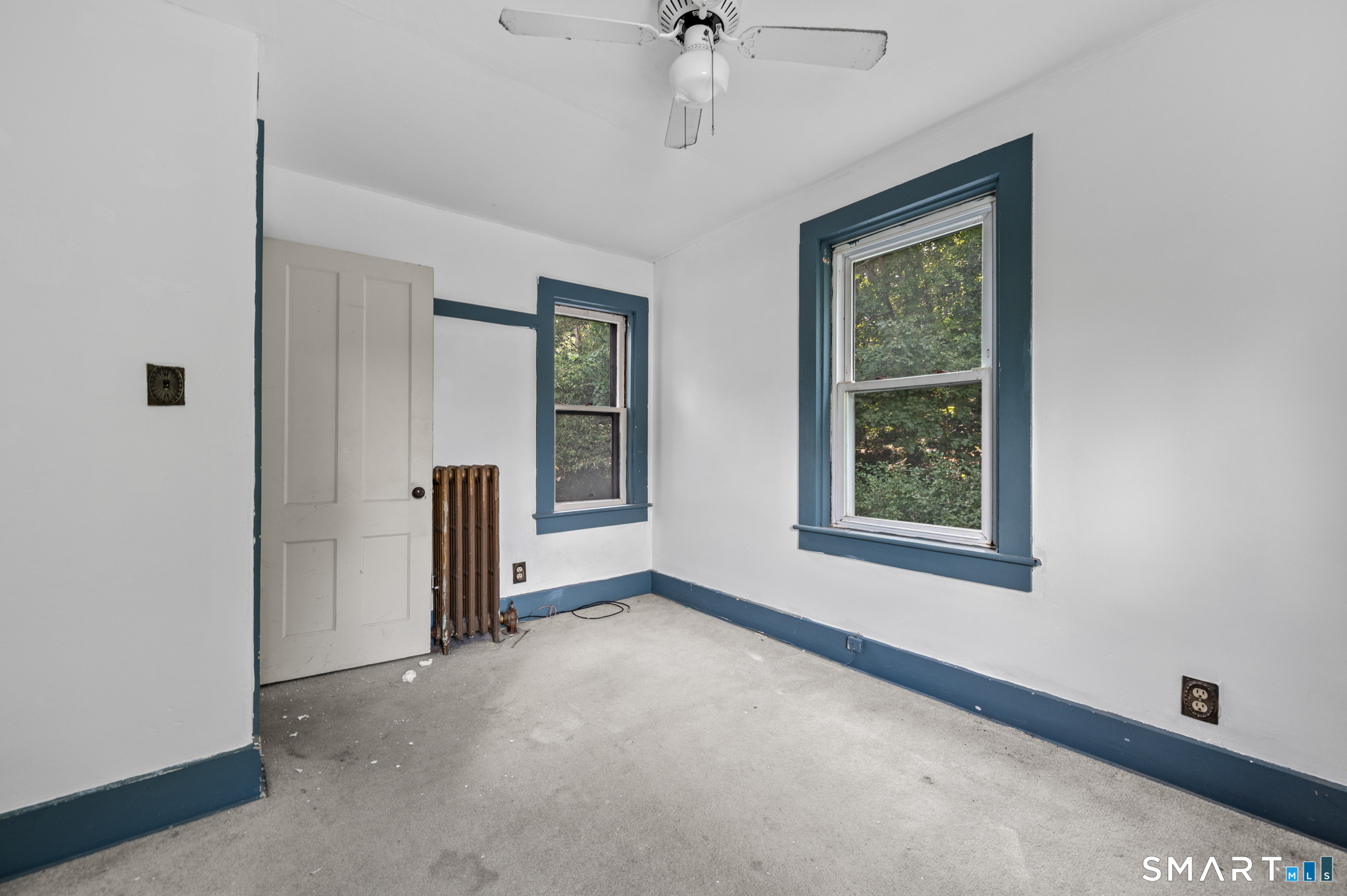 58 Edgewood Street Stafford CT 06076