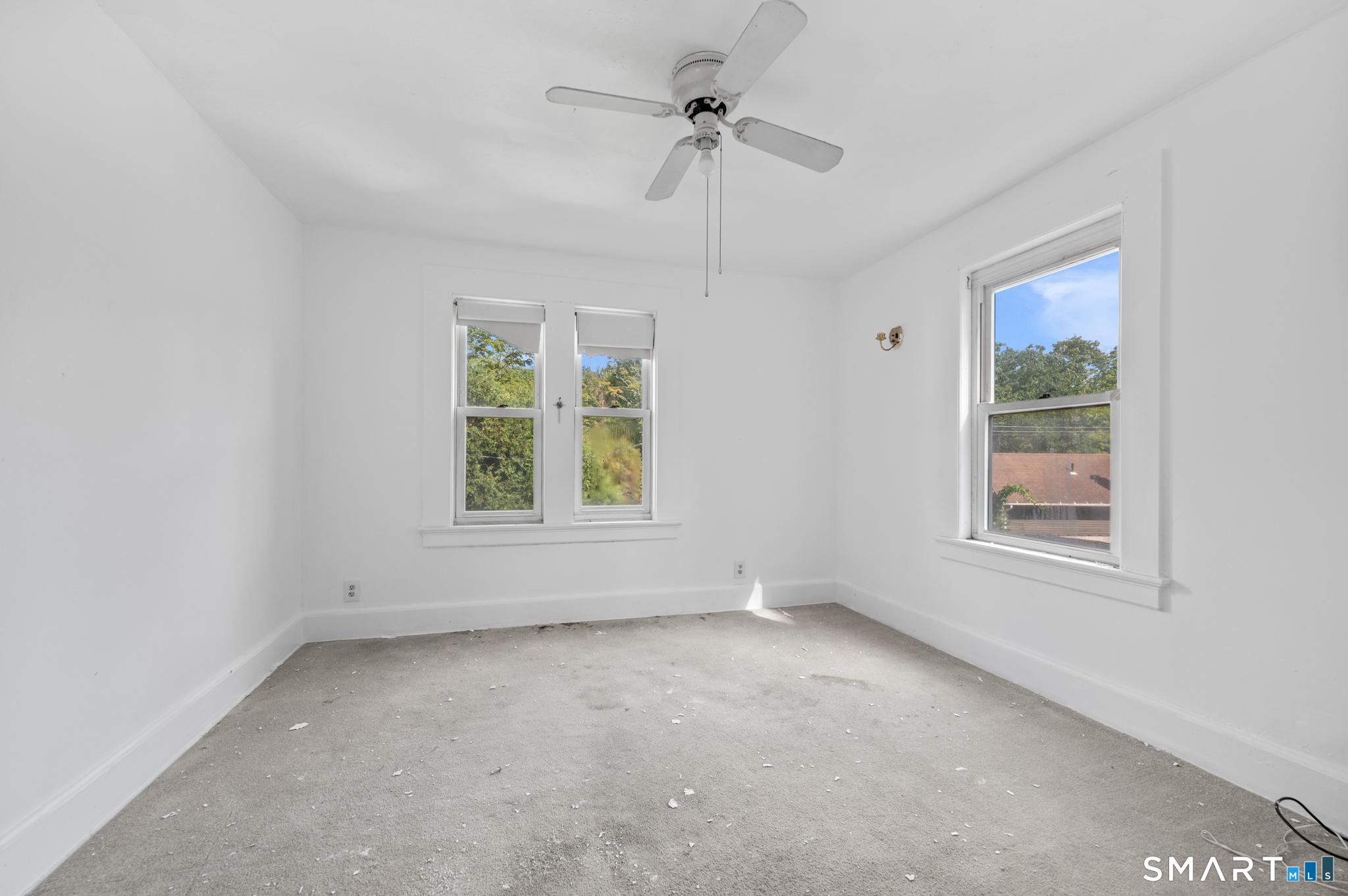 58 Edgewood Street Stafford CT 06076