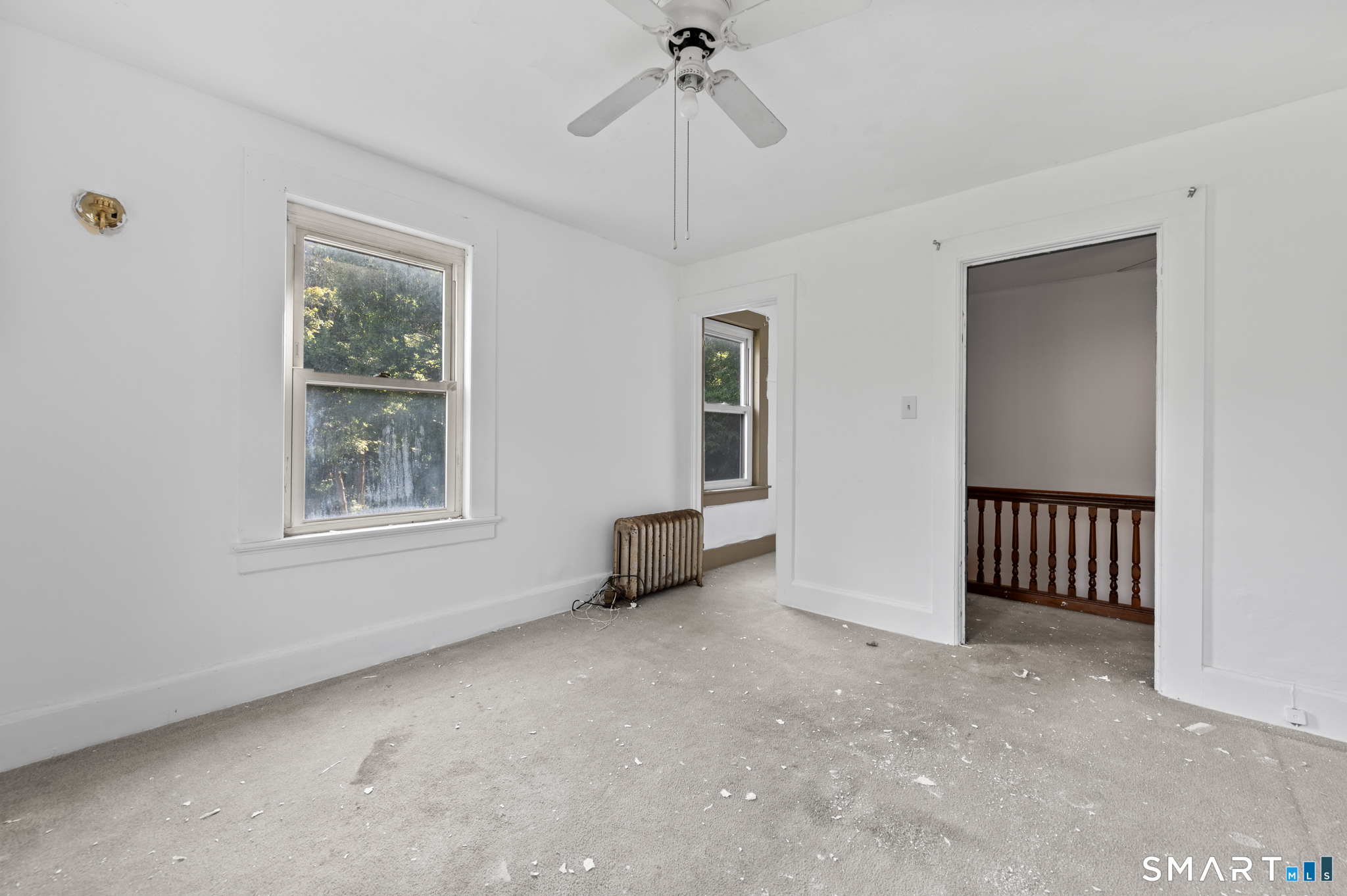 58 Edgewood Street Stafford CT 06076