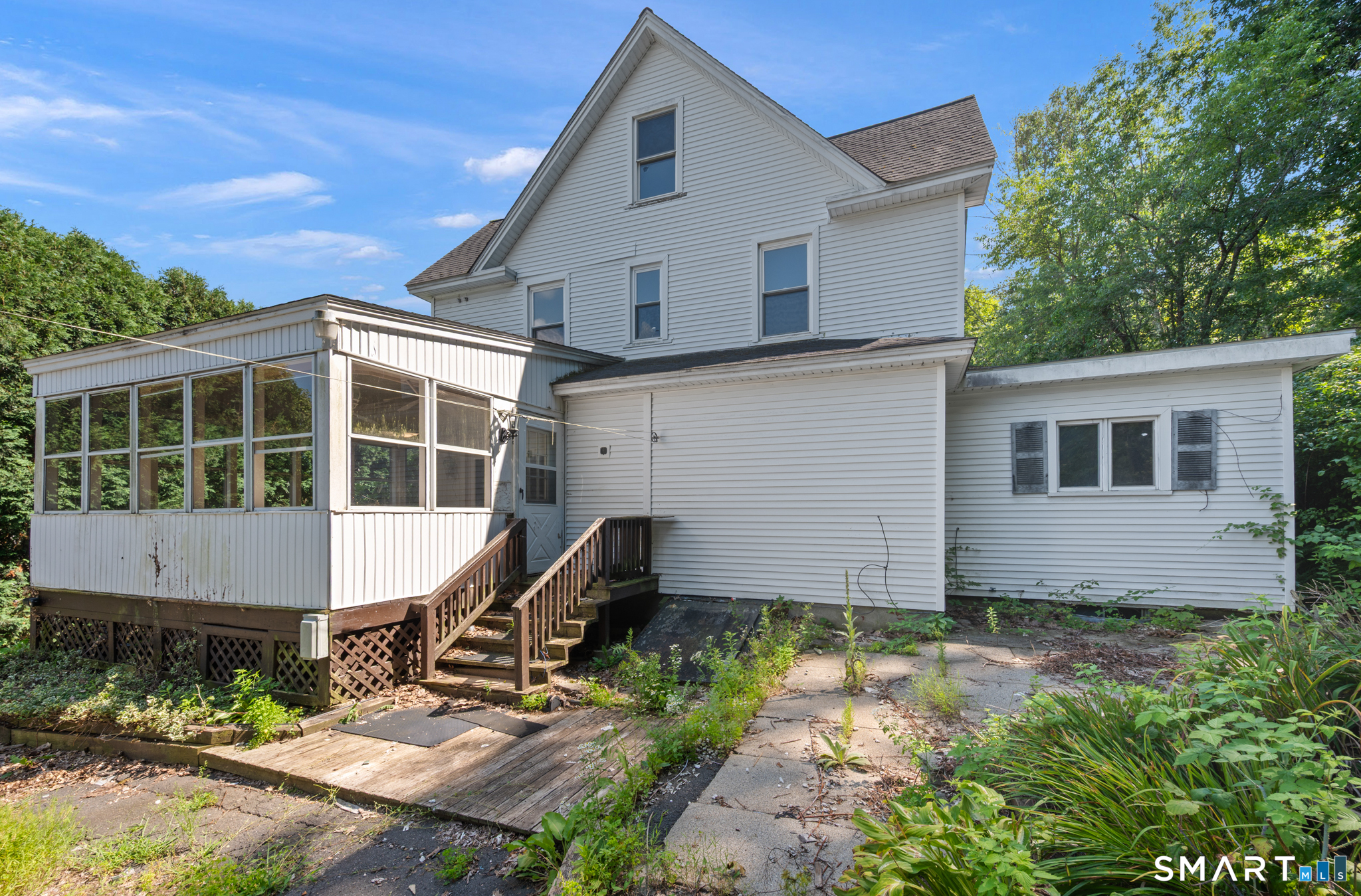 58 Edgewood Street Stafford CT 06076