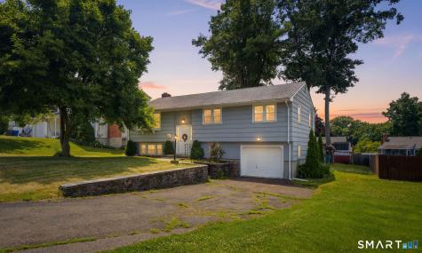 77 Clarendon Terrace Newington CT 06111
