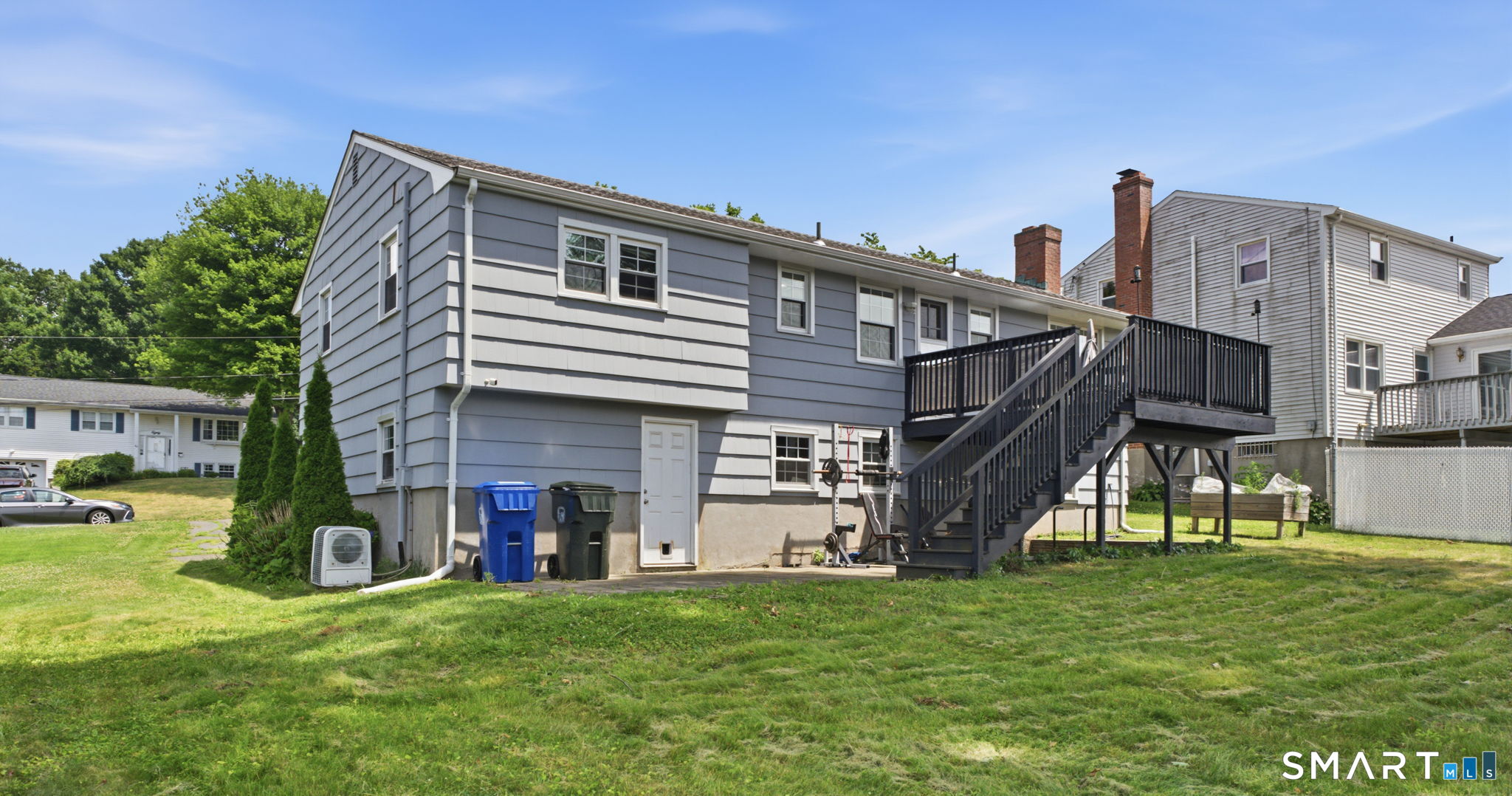 77 Clarendon Terrace Newington CT 06111