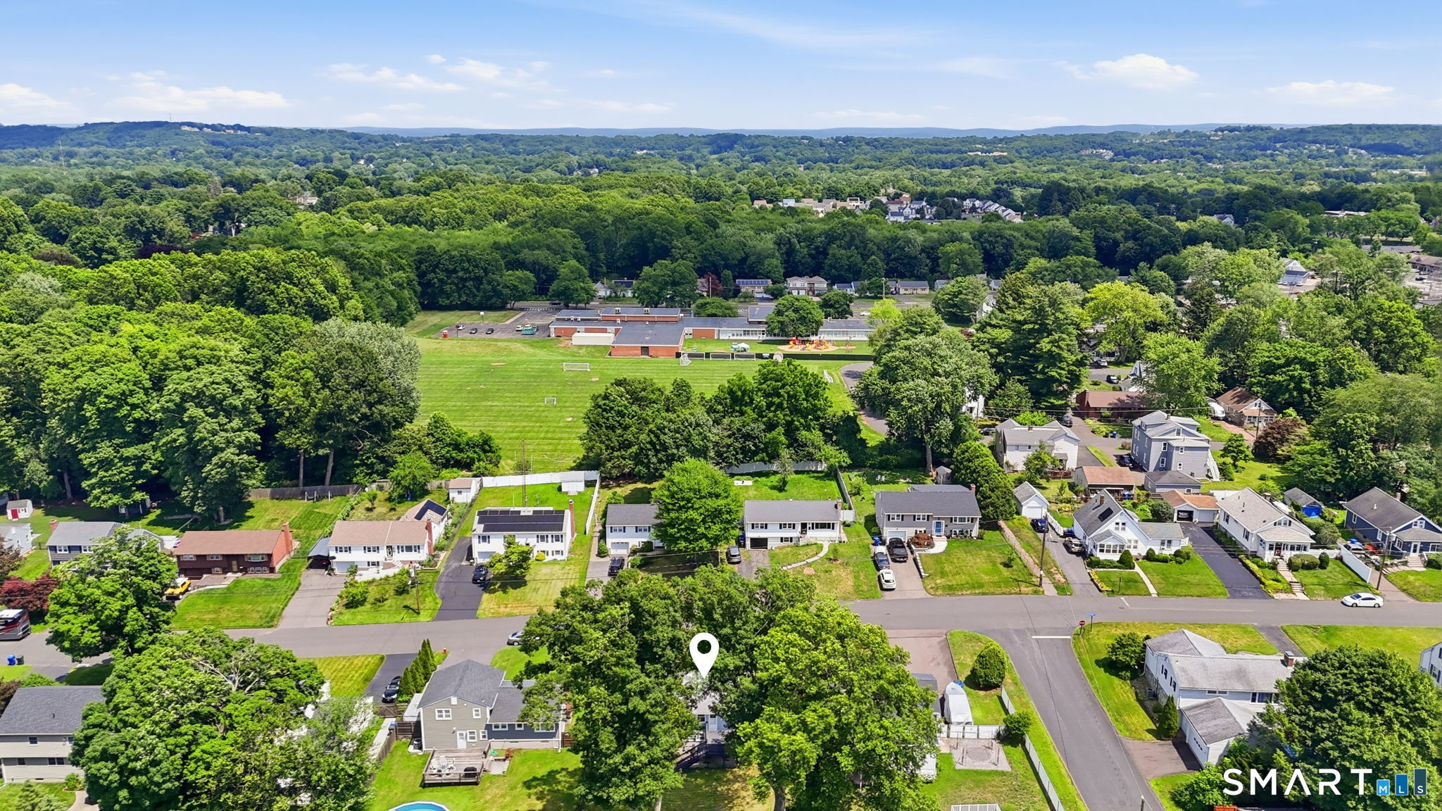 77 Clarendon Terrace Newington CT 06111