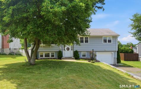 77 Clarendon Terrace Newington CT 06111