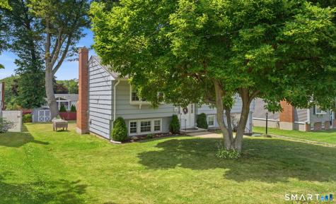 77 Clarendon Terrace Newington CT 06111