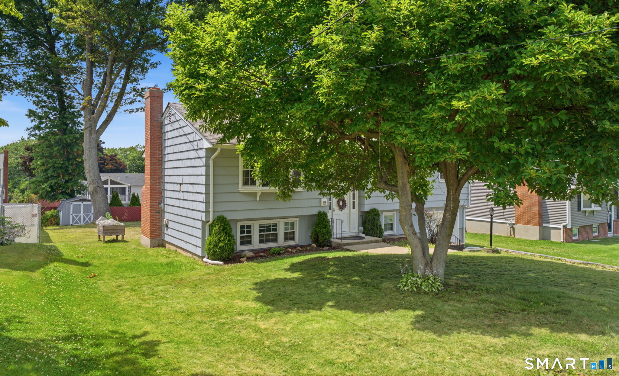 77 Clarendon Terrace Newington CT 06111