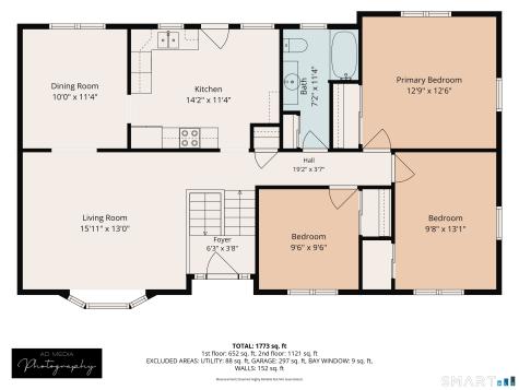 77 Clarendon Terrace Newington CT 06111