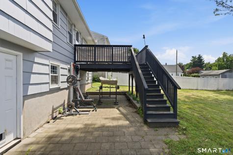 77 Clarendon Terrace Newington CT 06111