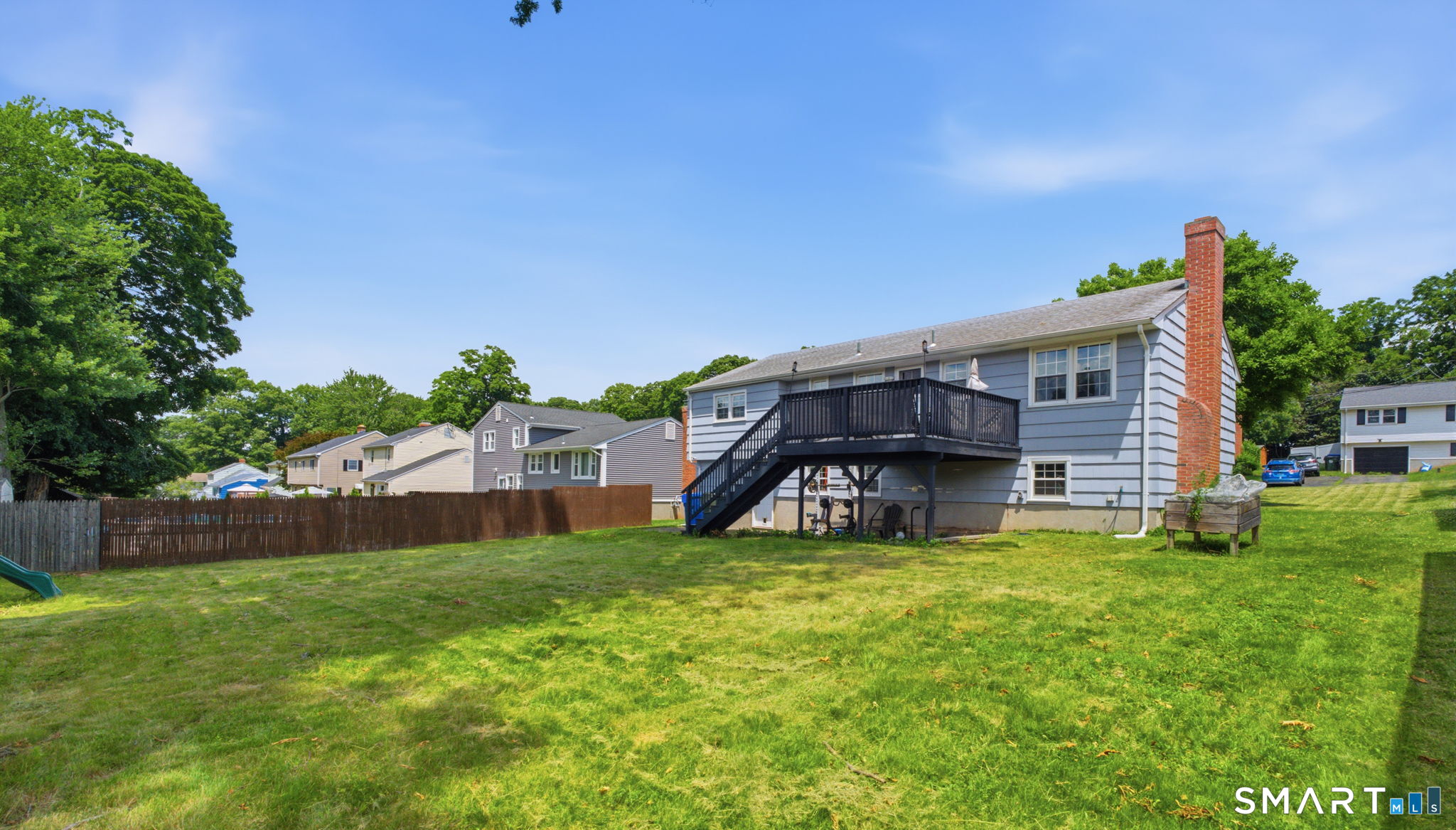 77 Clarendon Terrace Newington CT 06111