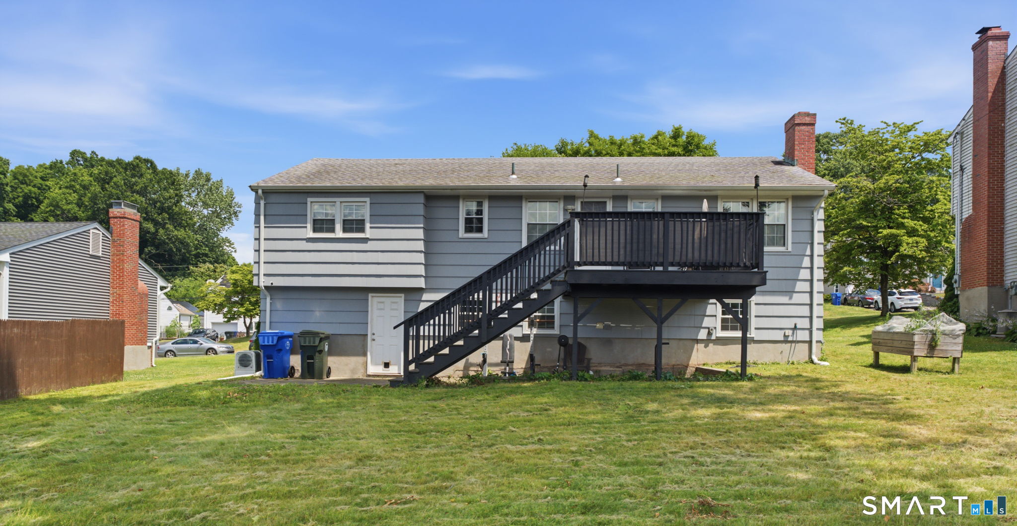 77 Clarendon Terrace Newington CT 06111