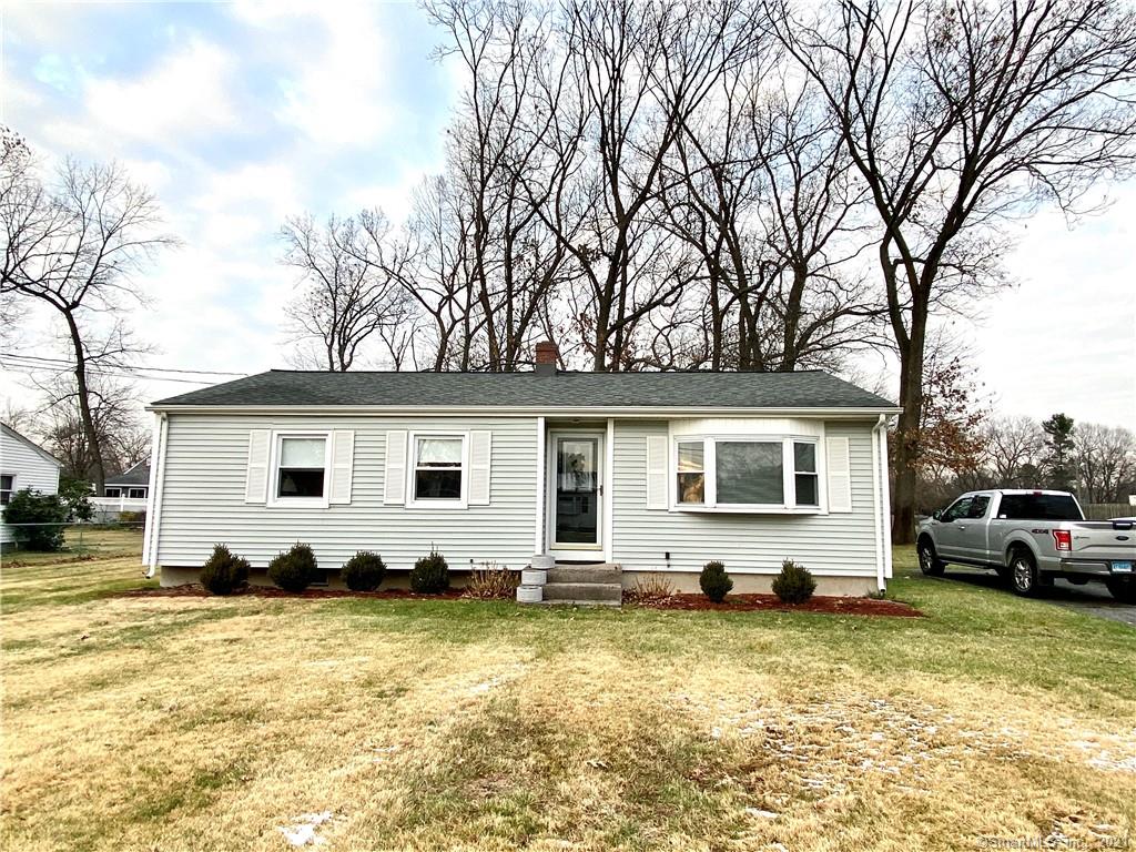 422 Reed Avenue Windsor Locks CT 06096