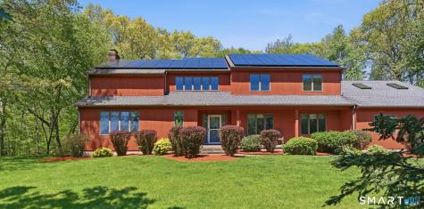 13 Copper Knoll Lane Cromwell CT 06416