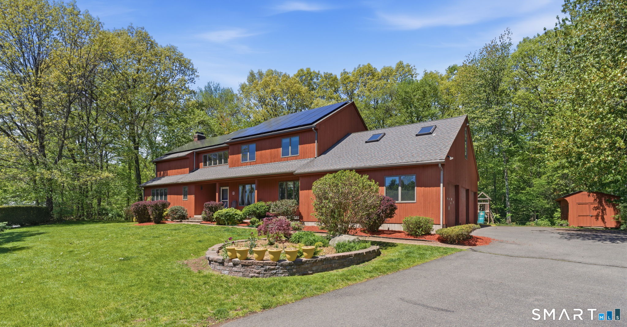 13 Copper Knoll Lane Cromwell CT 06416