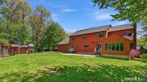 13 Copper Knoll Lane Cromwell CT 06416