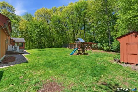 13 Copper Knoll Lane Cromwell CT 06416