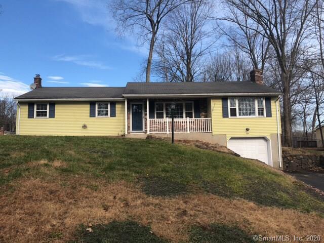 8 Lenore Drive Meriden CT 06450