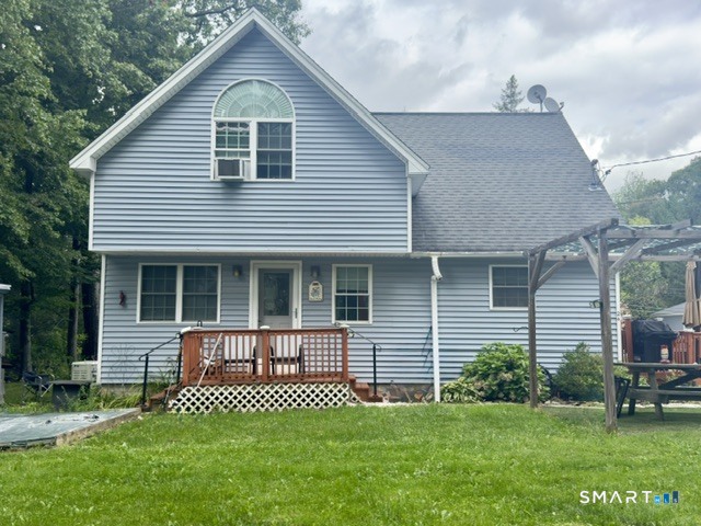 24 Pond Road New Hartford CT 06057