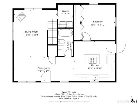 24 Pond Road New Hartford CT 06057