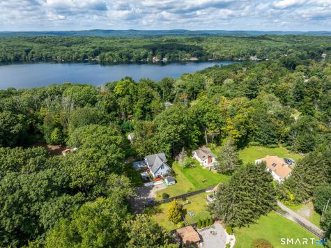24 Pond Road New Hartford CT 06057