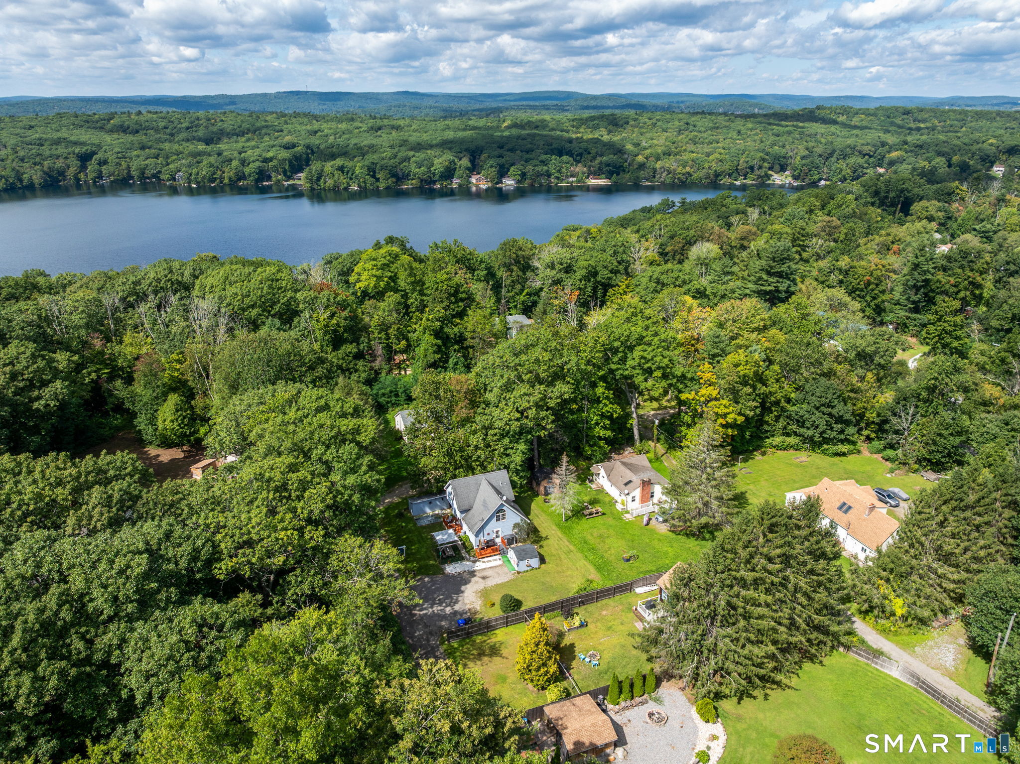 24 Pond Road New Hartford CT 06057