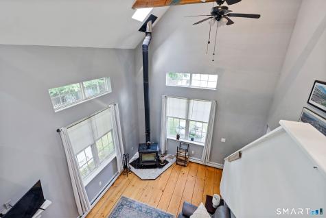 24 Pond Road New Hartford CT 06057