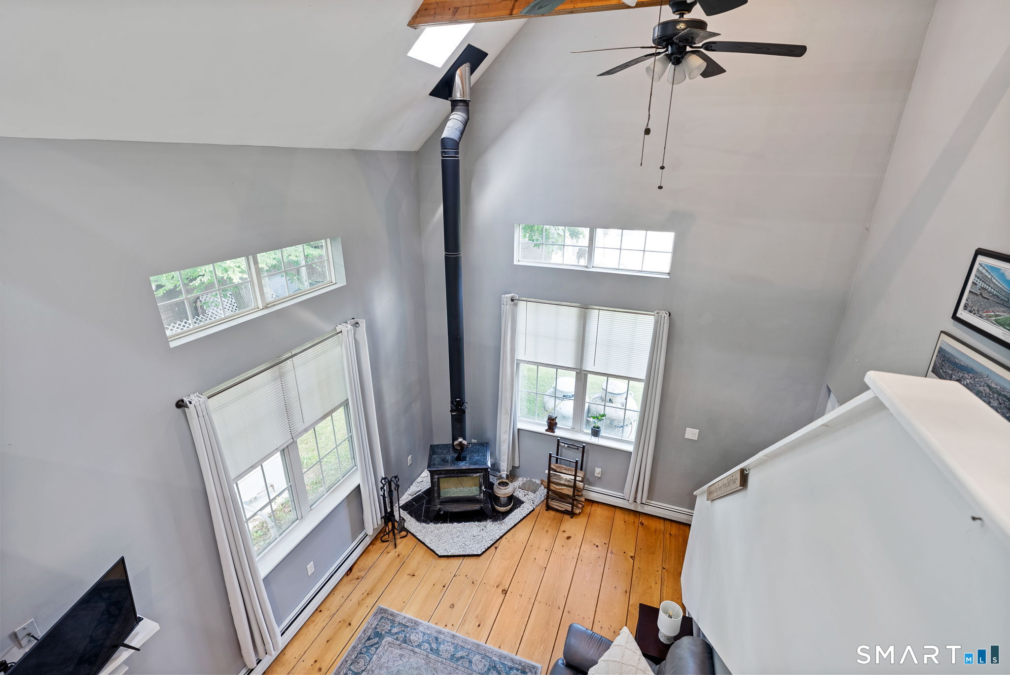 24 Pond Road New Hartford CT 06057