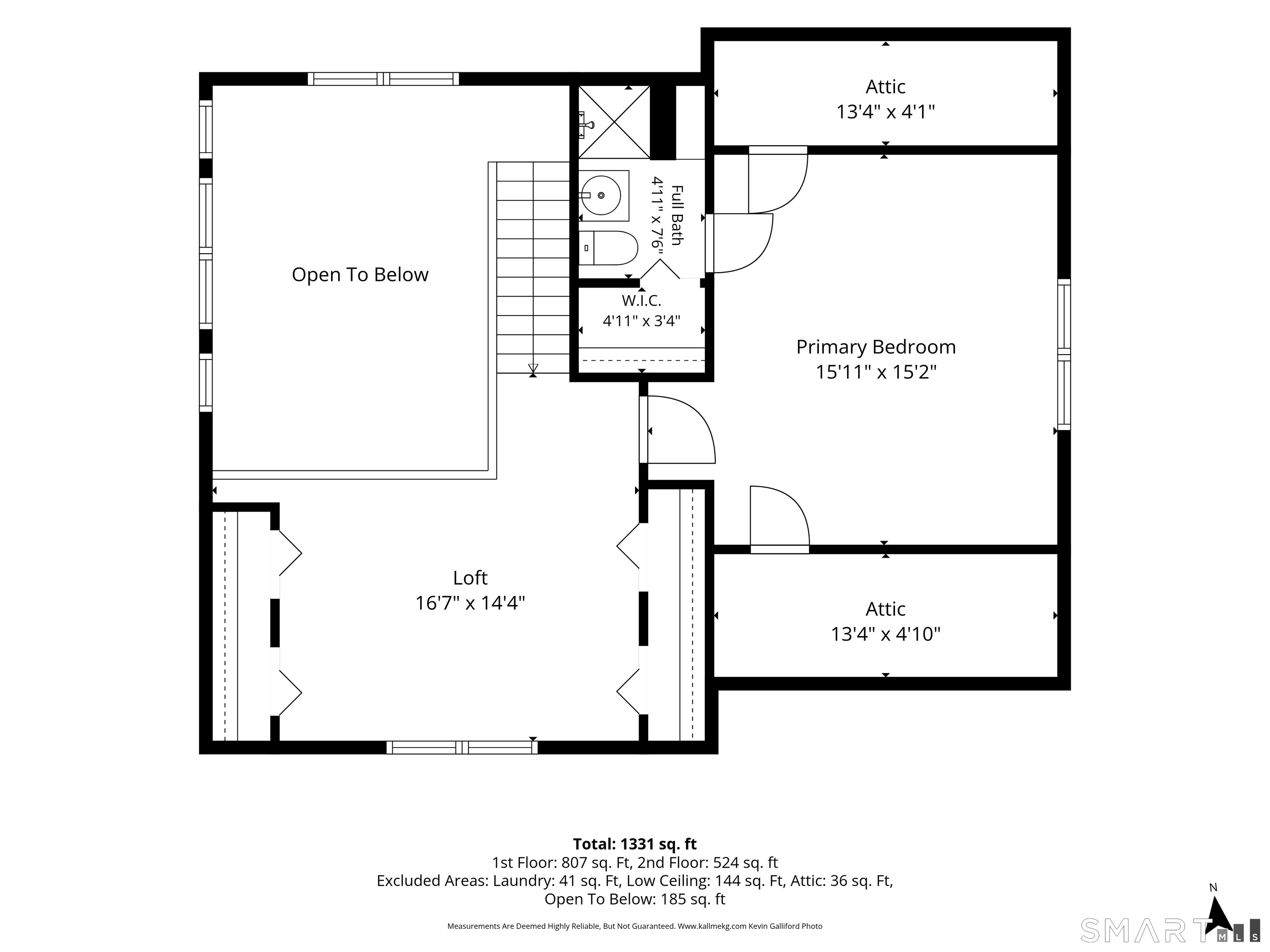 24 Pond Road New Hartford CT 06057