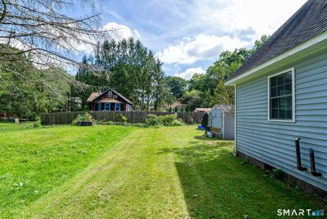 24 Pond Road New Hartford CT 06057