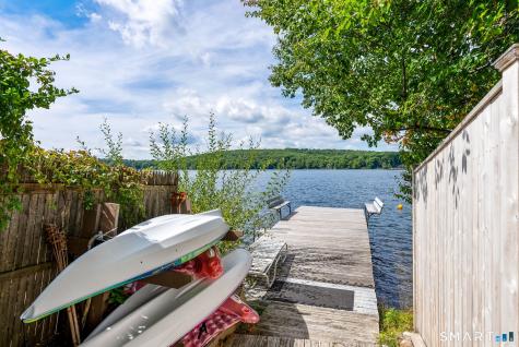 24 Pond Road New Hartford CT 06057