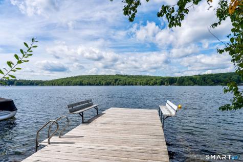 24 Pond Road New Hartford CT 06057