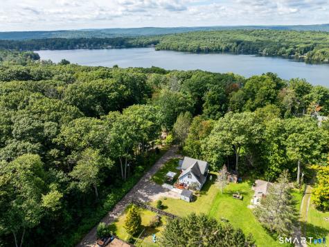 24 Pond Road New Hartford CT 06057