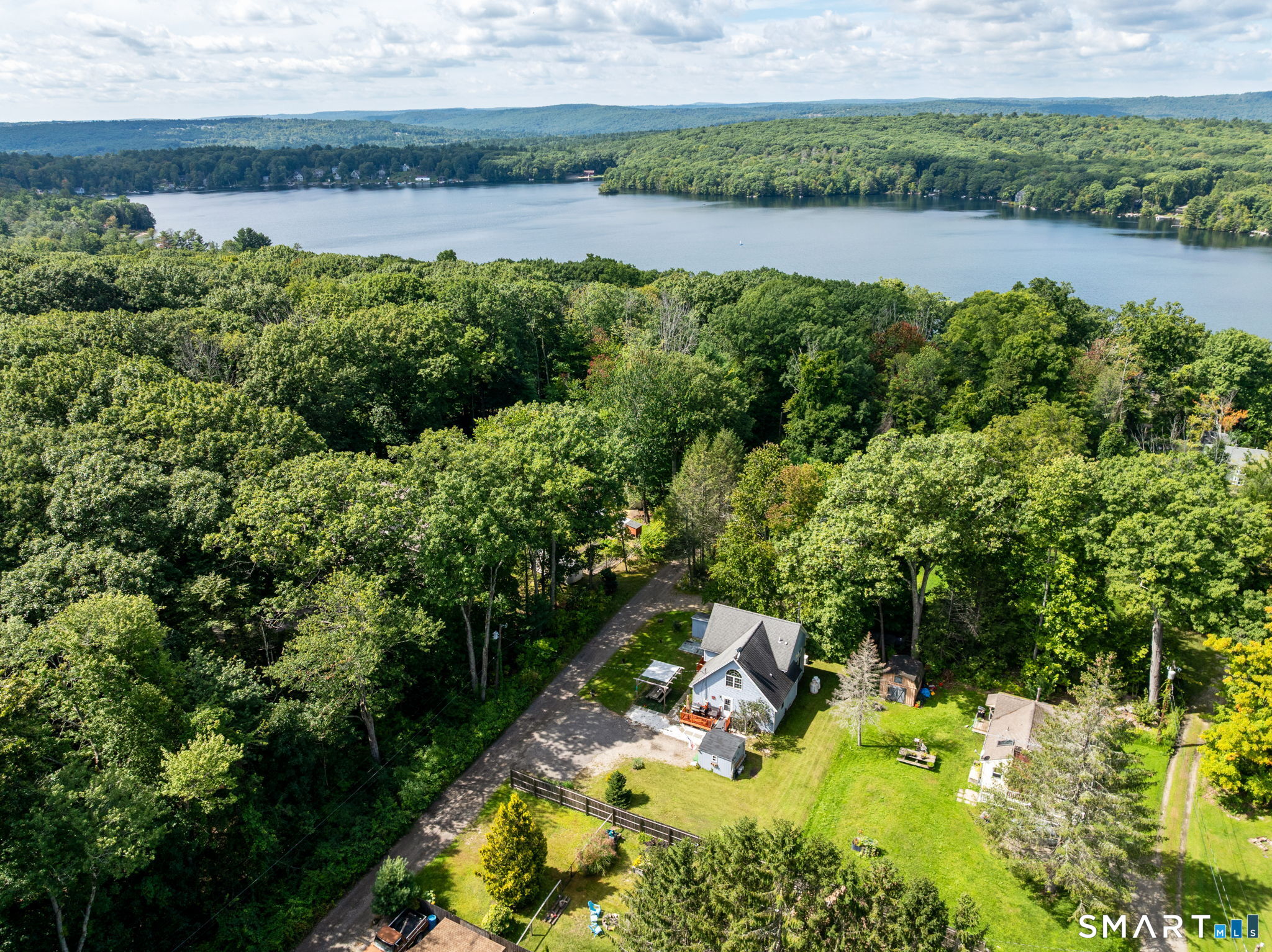 24 Pond Road New Hartford CT 06057