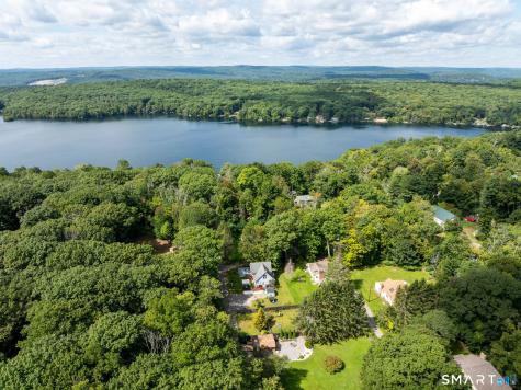 24 Pond Road New Hartford CT 06057