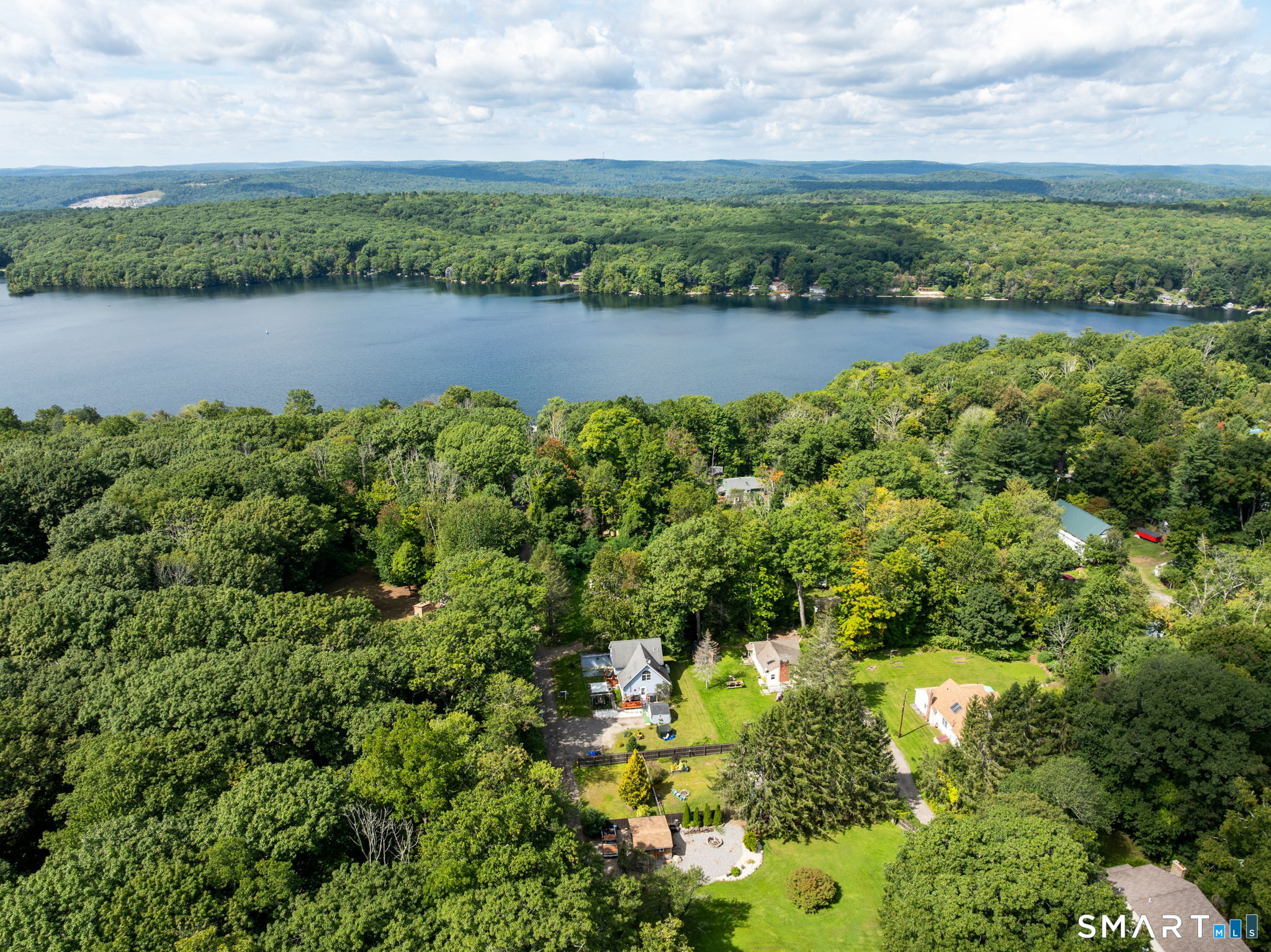 24 Pond Road New Hartford CT 06057