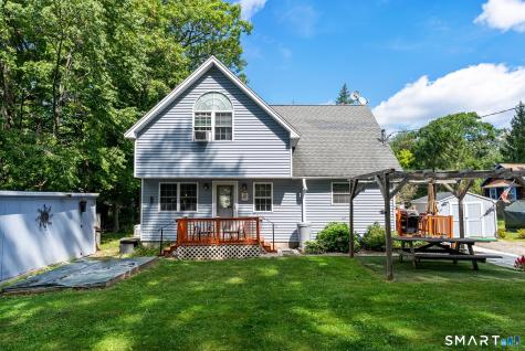 24 Pond Road New Hartford CT 06057