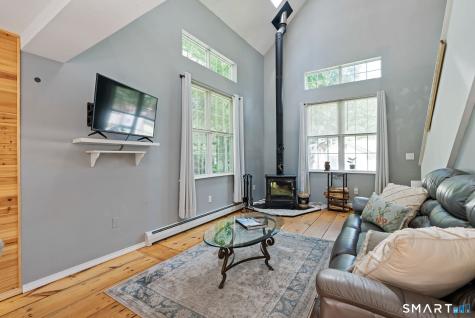 24 Pond Road New Hartford CT 06057