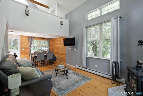 24 Pond Road New Hartford CT 06057