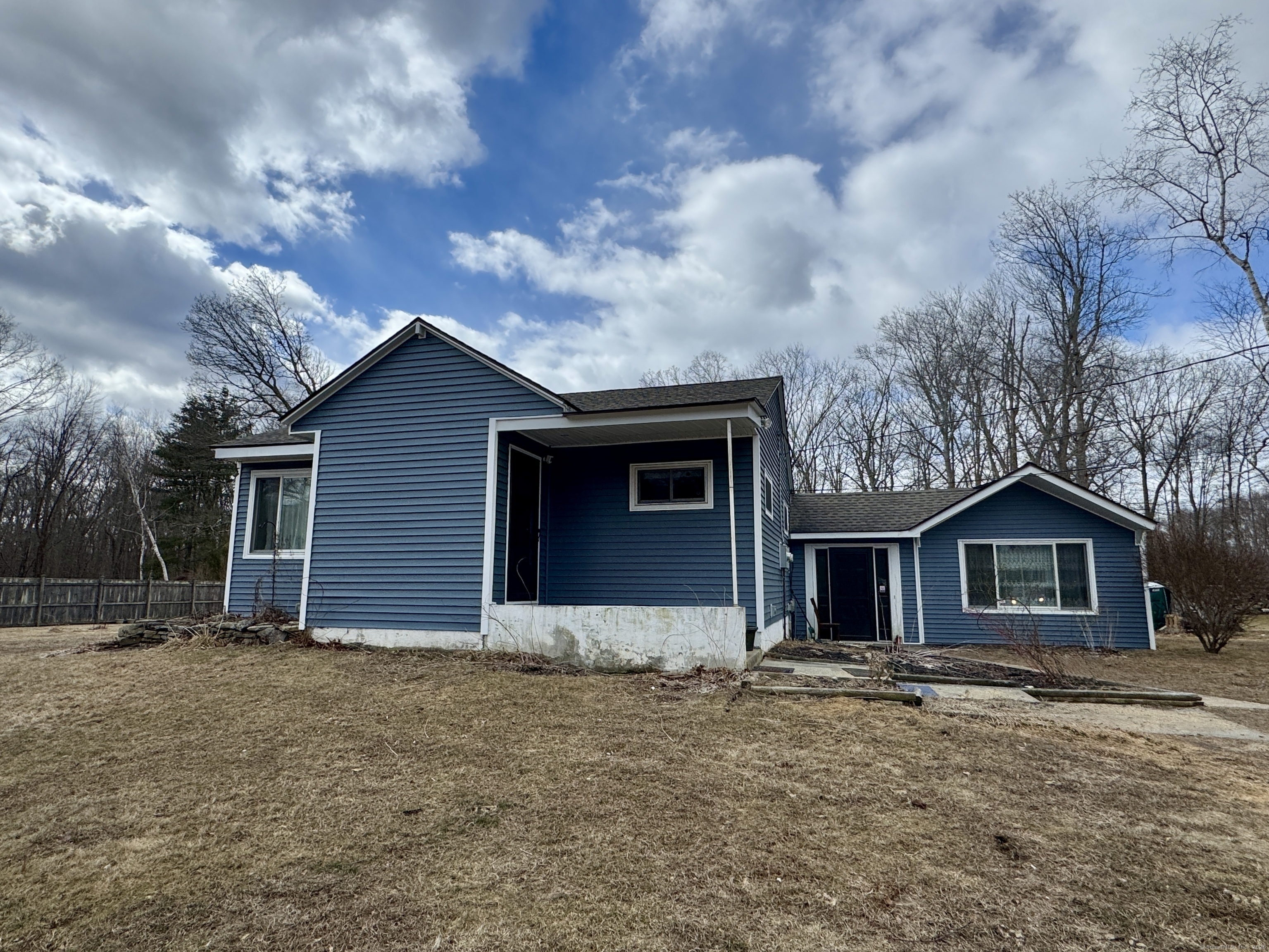 45 Littlefield Road Scotland CT 06247