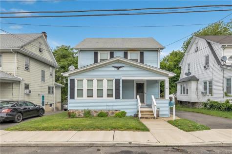 4 West Couch Street Norwalk CT 06854