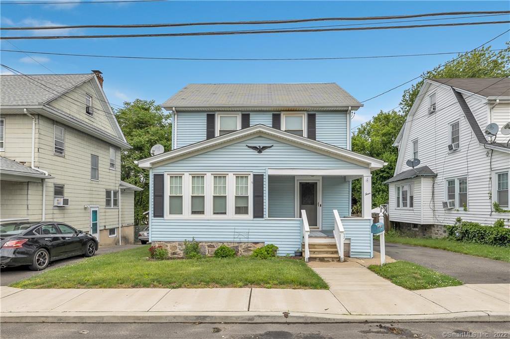 4 West Couch Street Norwalk CT 06854