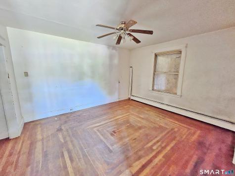 107 Gridley Street Bristol CT 06010
