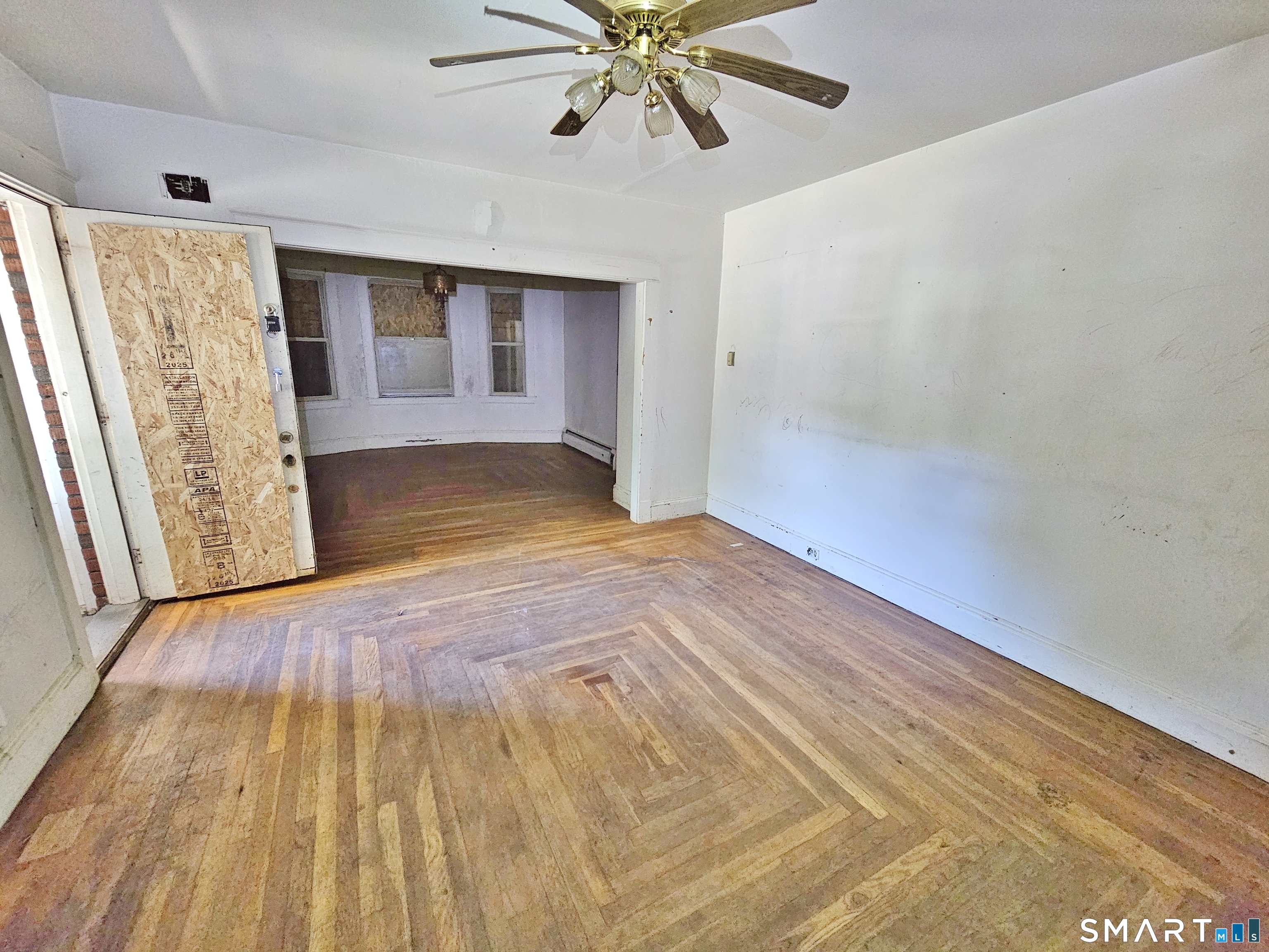 107 Gridley Street Bristol CT 06010