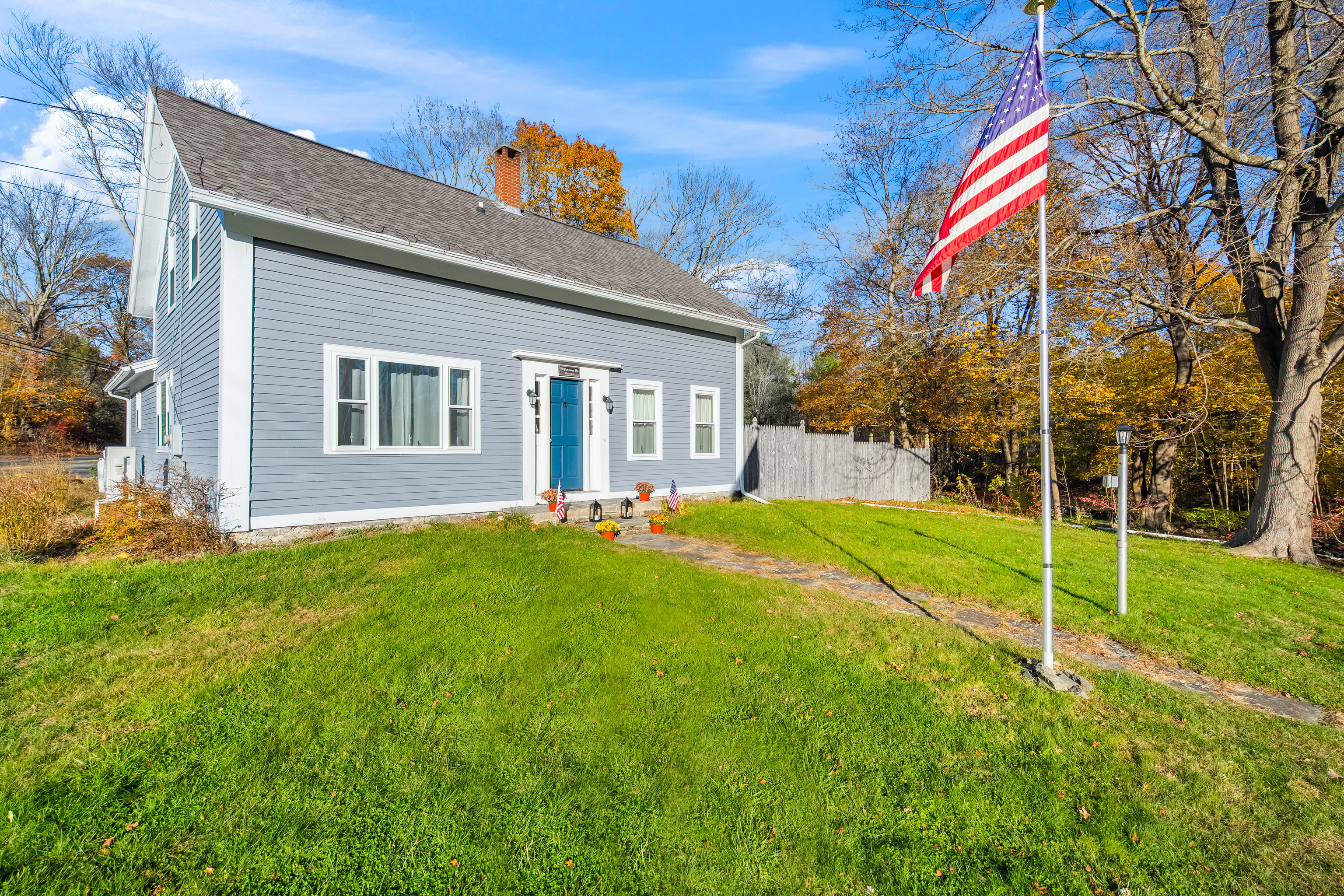 290 Providence Pike Putnam CT 06260