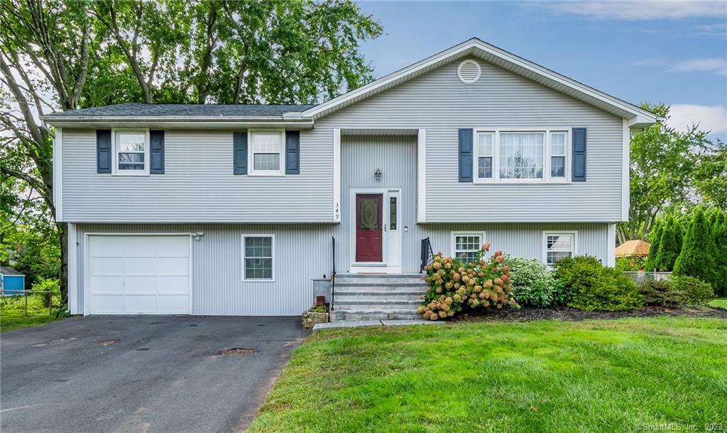 349 Nevers Road South Windsor CT 06074